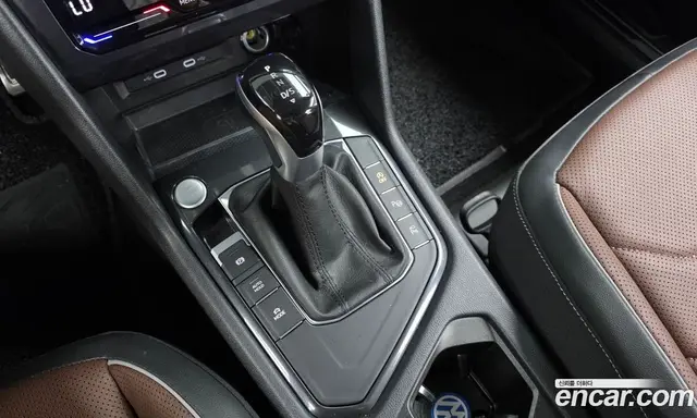 Volkswagen Tiguan 2023 2.0 автомат (гидро), миниатюра 9 Volkswagen Tiguan 2023 2.0 автомат (гидро), миниатюра 9