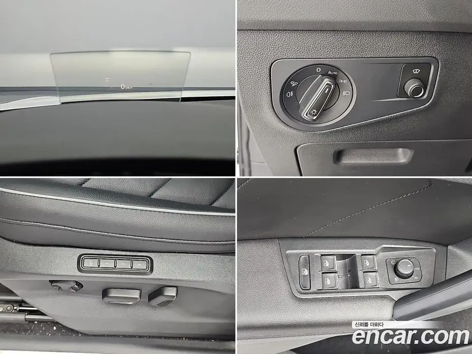 Volkswagen Tiguan 2023 2.0 автомат (гидро), фото 18