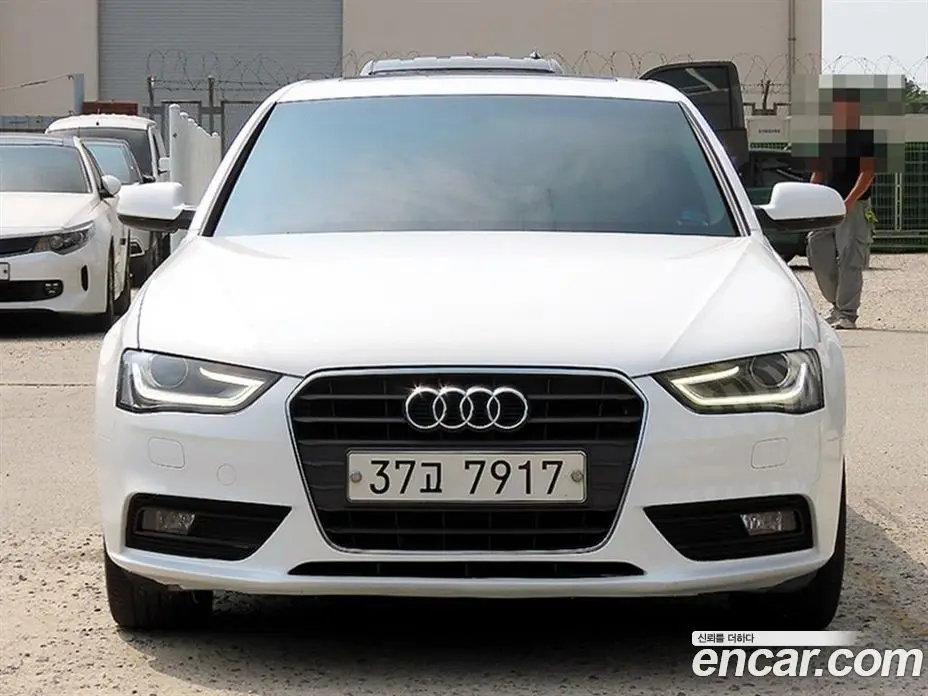 Audi A4 2015 2.0 автомат (гидро), фото 1 Audi A4 2015 2.0 автомат (гидро), фото 1