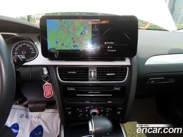 Audi A4 2015 2.0 автомат (гидро), миниатюра 12