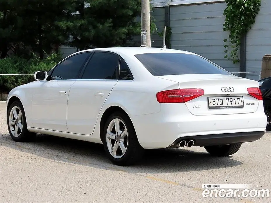 Audi A4 2015 2.0 автомат (гидро), фото 3 Audi A4 2015 2.0 автомат (гидро), фото 3
