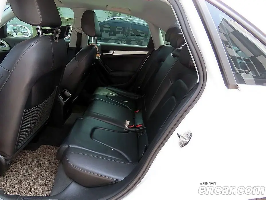 Audi A4 2015 2.0 автомат (гидро), фото 6 Audi A4 2015 2.0 автомат (гидро), фото 6