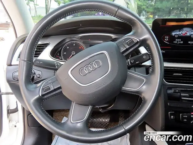 Audi A4 2015 2.0 автомат (гидро), миниатюра 8 Audi A4 2015 2.0 автомат (гидро), миниатюра 8