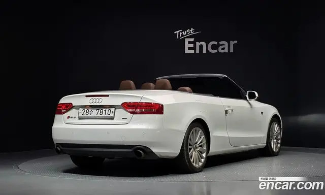 Audi A5 2011 2.0 автомат (гидро), миниатюра 2 Audi A5 2011 2.0 автомат (гидро), миниатюра 2
