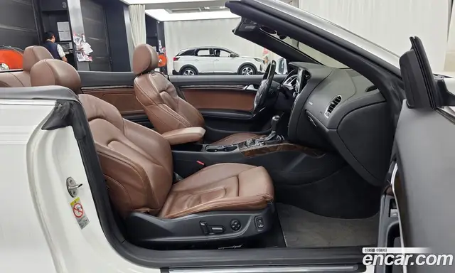 Audi A5 2011 2.0 автомат (гидро), миниатюра 11 Audi A5 2011 2.0 автомат (гидро), миниатюра 11