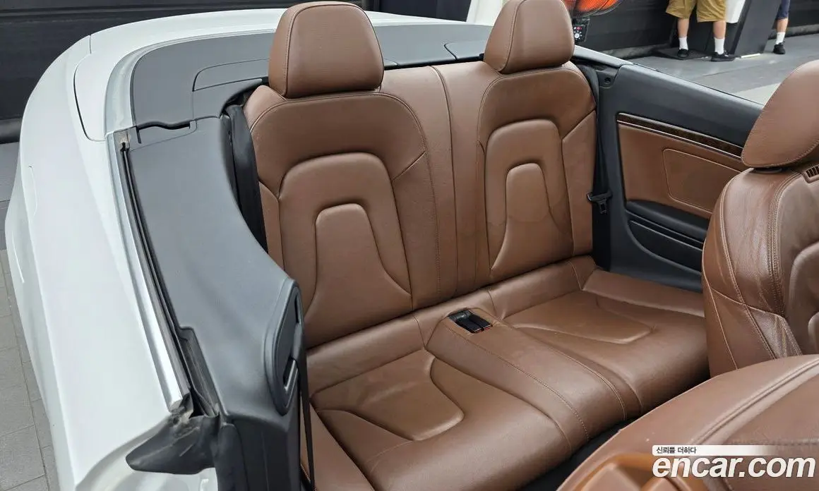 Audi A5 2011 2.0 автомат (гидро), фото 12 Audi A5 2011 2.0 автомат (гидро), фото 12