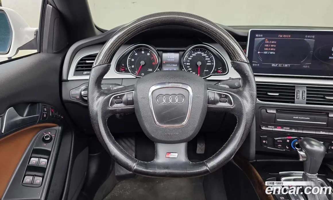 Audi A5 2011 2.0 автомат (гидро), фото 13 Audi A5 2011 2.0 автомат (гидро), фото 13
