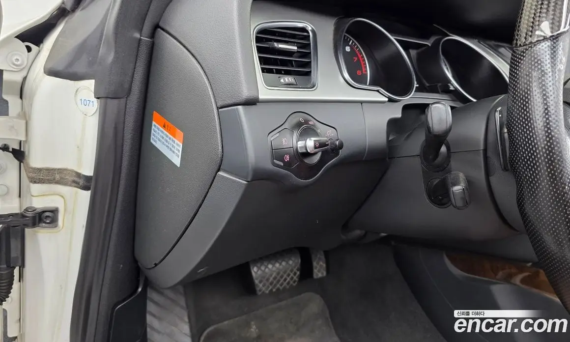 Audi A5 2011 2.0 автомат (гидро), фото 17 Audi A5 2011 2.0 автомат (гидро), фото 17