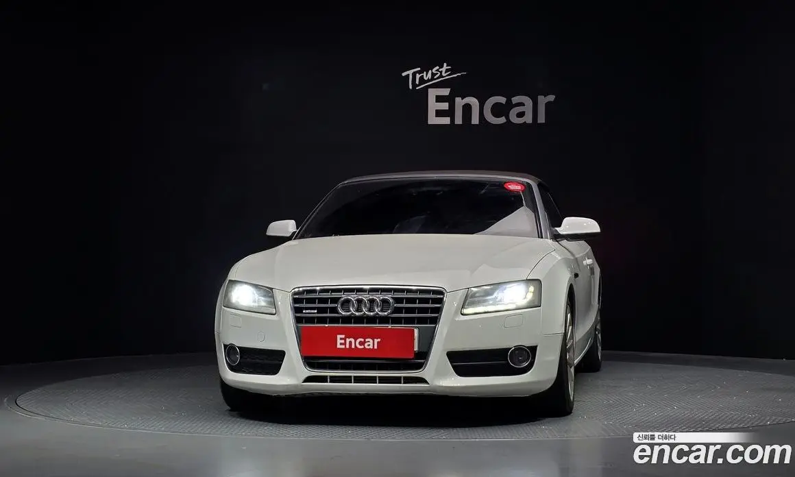 Audi A5 2011 2.0 автомат (гидро), фото 3 Audi A5 2011 2.0 автомат (гидро), фото 3