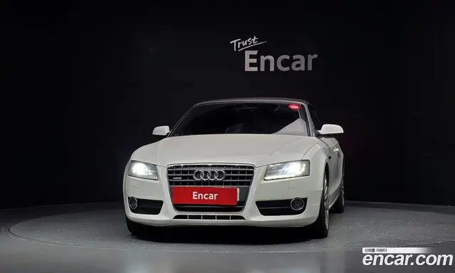 Audi A5 2011 2.0 автомат (гидро), миниатюра 3 Audi A5 2011 2.0 автомат (гидро), миниатюра 3