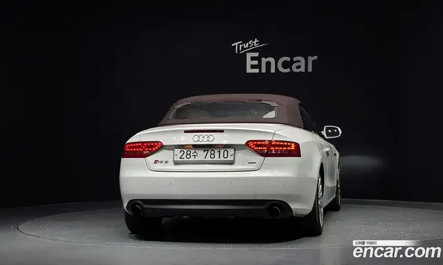Audi A5 2011 2.0 автомат (гидро), миниатюра 4 Audi A5 2011 2.0 автомат (гидро), миниатюра 4