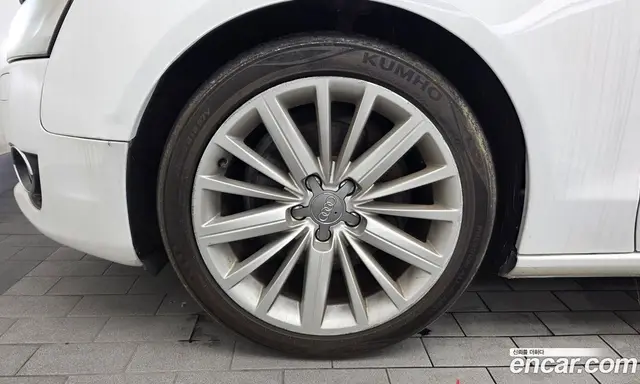 Audi A5 2011 2.0 автомат (гидро), миниатюра 5 Audi A5 2011 2.0 автомат (гидро), миниатюра 5