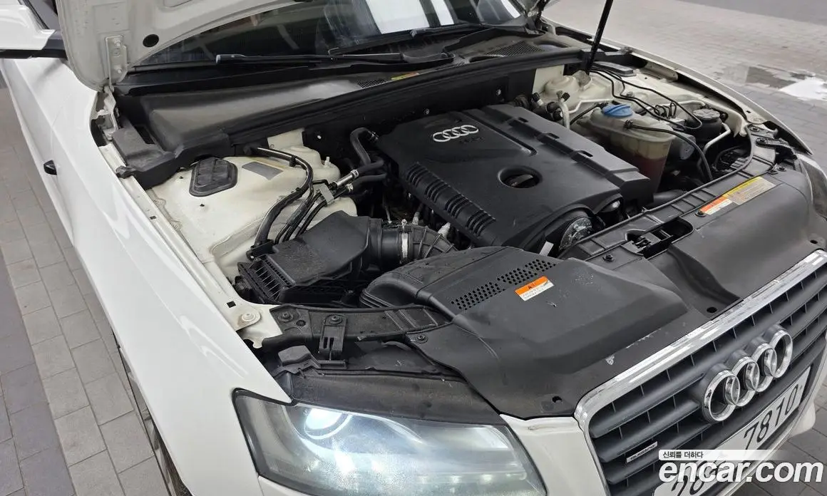 Audi A5 2011 2.0 автомат (гидро), фото 6 Audi A5 2011 2.0 автомат (гидро), фото 6