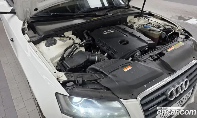 Audi A5 2011 2.0 автомат (гидро), миниатюра 6 Audi A5 2011 2.0 автомат (гидро), миниатюра 6