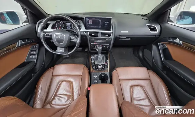 Audi A5 2011 2.0 автомат (гидро), миниатюра 7 Audi A5 2011 2.0 автомат (гидро), миниатюра 7