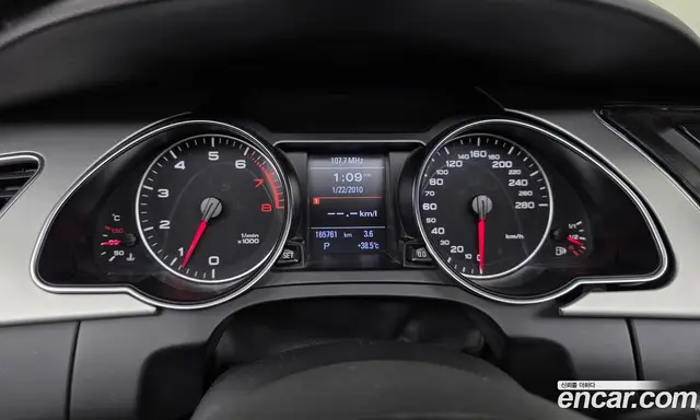 Audi A5 2011 2.0 автомат (гидро), миниатюра 8 Audi A5 2011 2.0 автомат (гидро), миниатюра 8