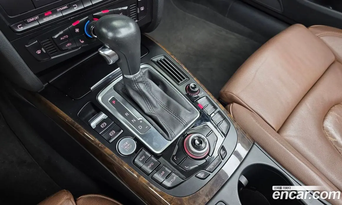 Audi A5 2011 2.0 автомат (гидро), фото 9 Audi A5 2011 2.0 автомат (гидро), фото 9