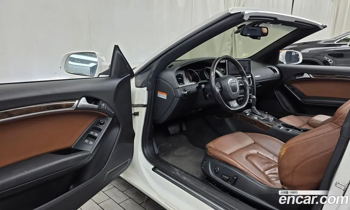 Audi A5 2011 2.0 автомат (гидро), фото 10 Audi A5 2011 2.0 автомат (гидро), фото 10