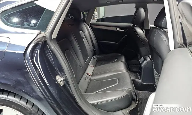 Audi A5 2014 2.0 автомат (гидро), миниатюра 11