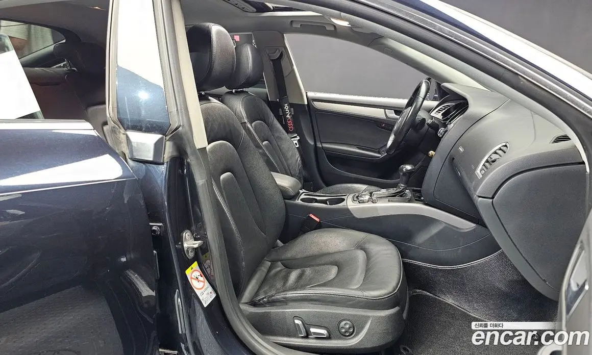 Audi A5 2014 2.0 автомат (гидро), фото 12