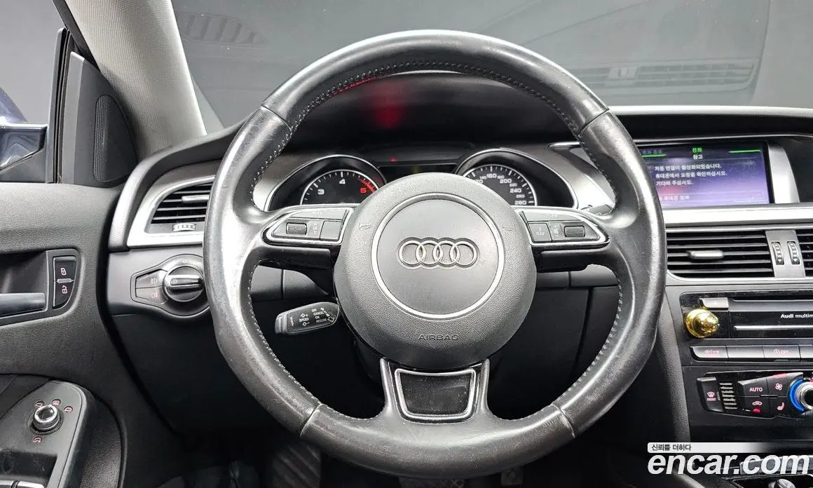 Audi A5 2014 2.0 автомат (гидро), фото 13