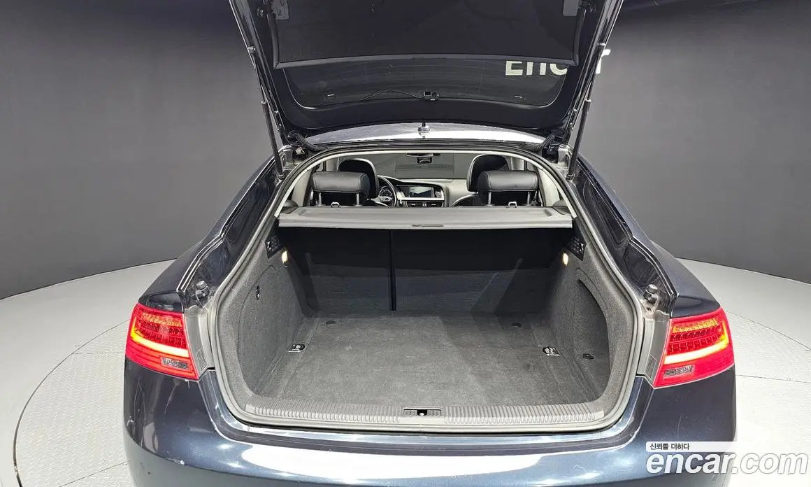 Audi A5 2014 2.0 автомат (гидро), фото 20