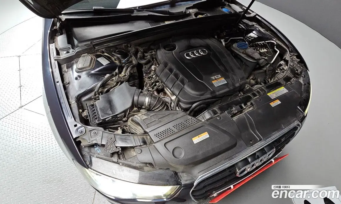 Audi A5 2014 2.0 автомат (гидро), фото 6
