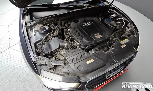 Audi A5 2014 2.0 автомат (гидро), миниатюра 6