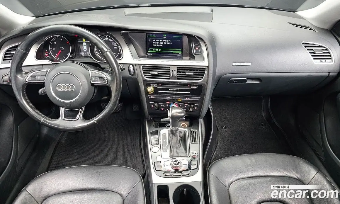 Audi A5 2014 2.0 автомат (гидро), фото 7
