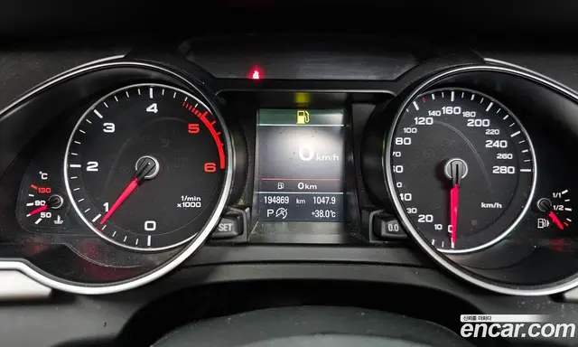 Audi A5 2014 2.0 автомат (гидро), миниатюра 8