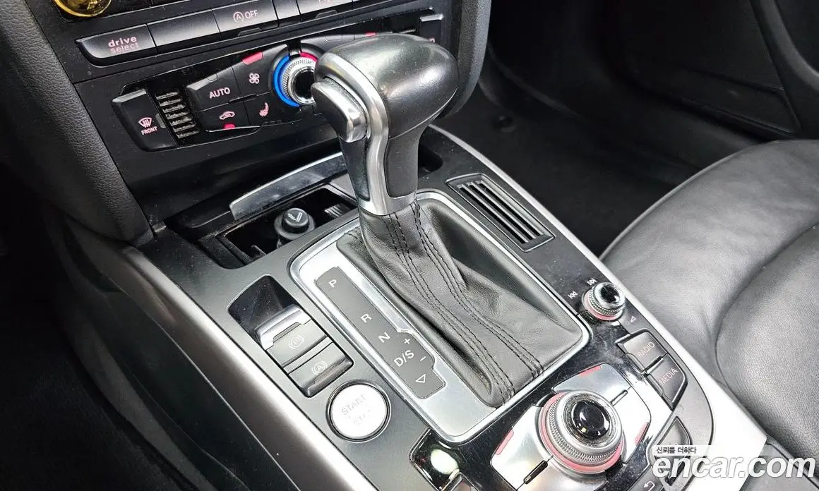 Audi A5 2014 2.0 автомат (гидро), фото 9