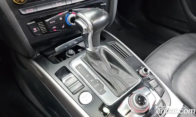 Audi A5 2014 2.0 автомат (гидро), миниатюра 9