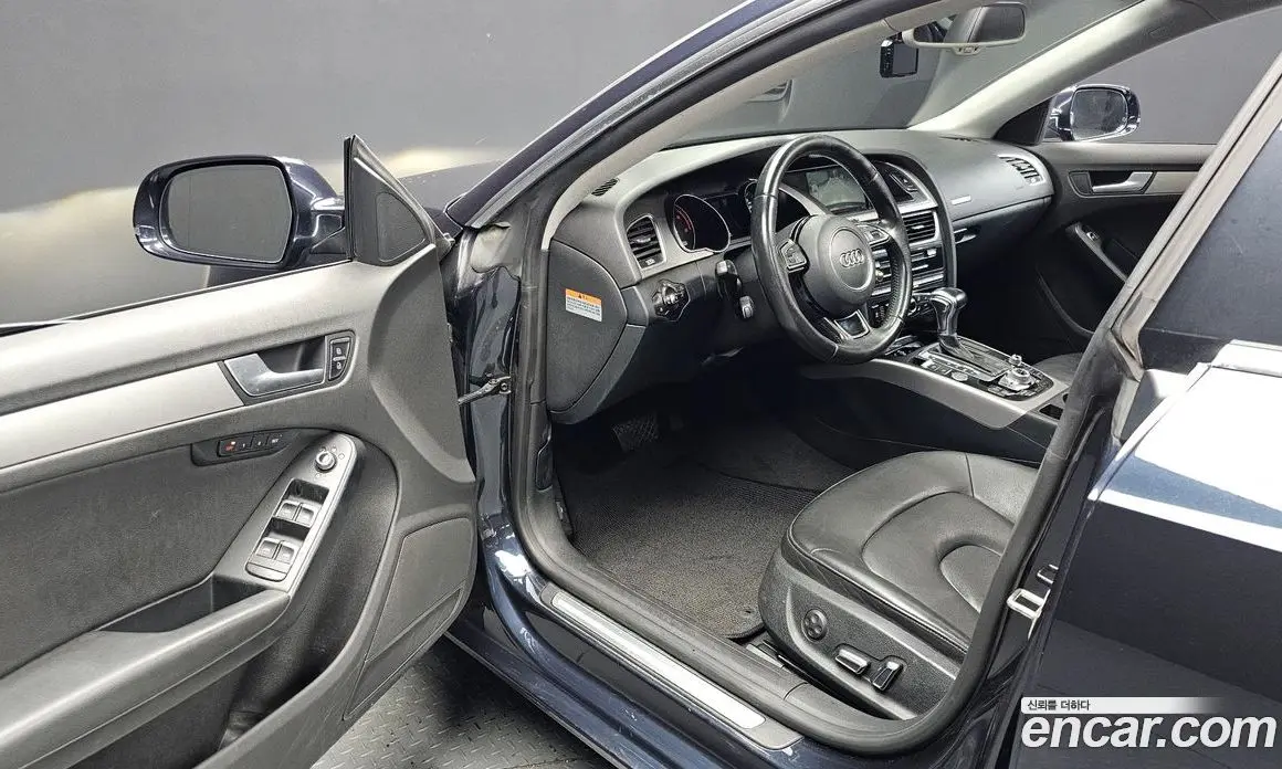Audi A5 2014 2.0 автомат (гидро), фото 10