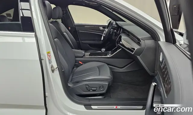 Audi A6 2021 2.0 автомат (гидро), миниатюра 11 Audi A6 2021 2.0 автомат (гидро), миниатюра 11