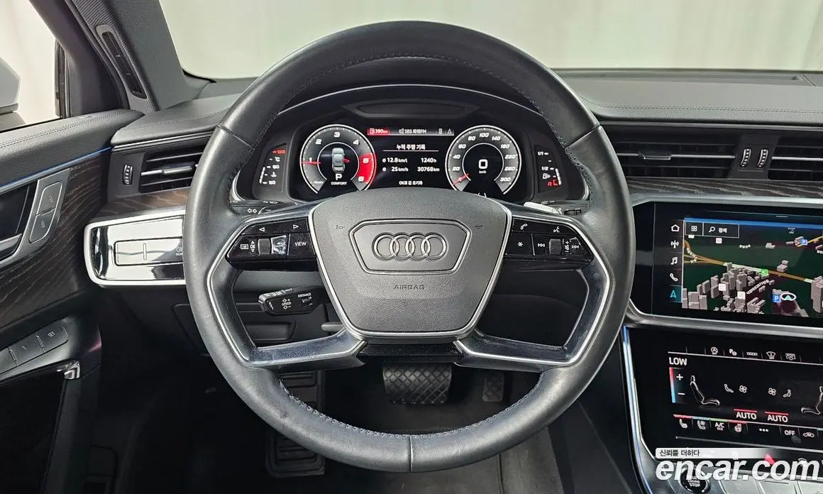 Audi A6 2021 2.0 автомат (гидро), фото 13 Audi A6 2021 2.0 автомат (гидро), фото 13