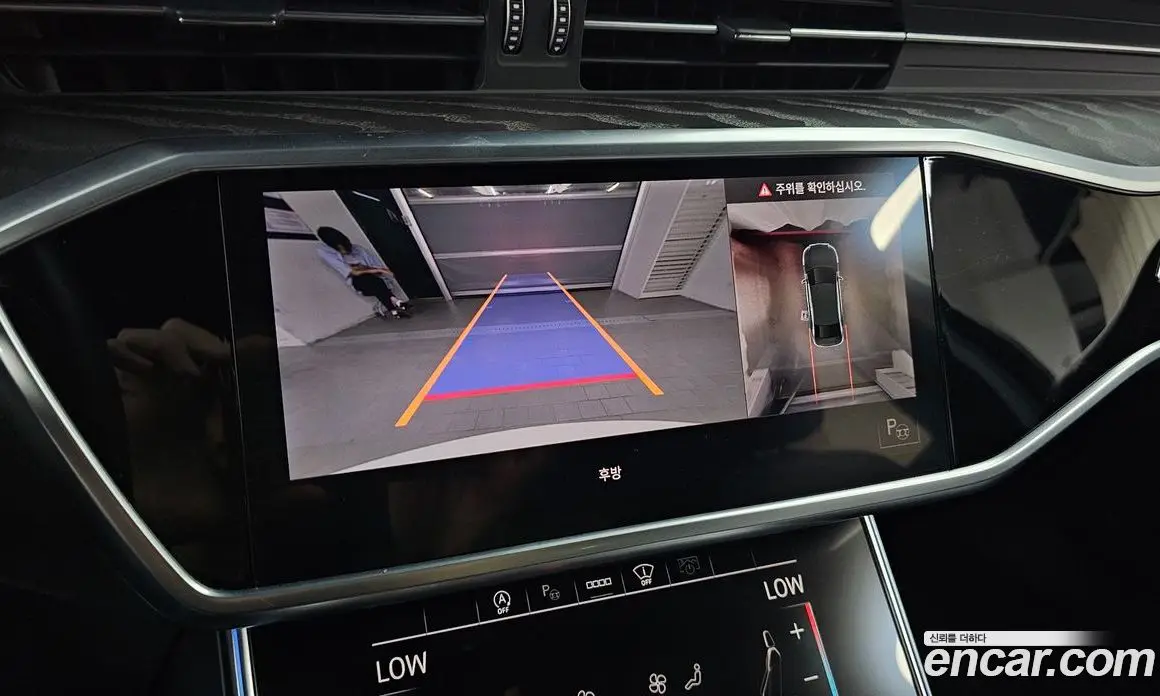 Audi A6 2021 2.0 автомат (гидро), фото 16 Audi A6 2021 2.0 автомат (гидро), фото 16
