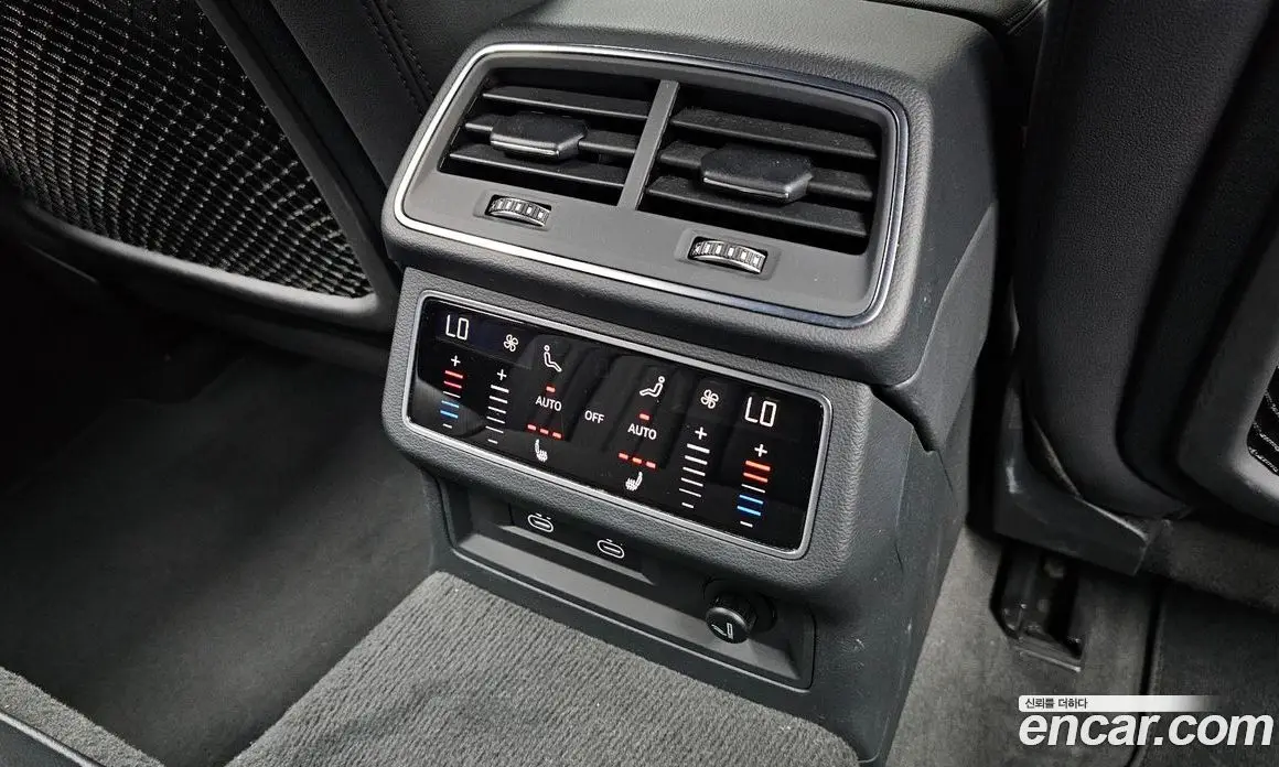 Audi A6 2021 2.0 автомат (гидро), фото 18 Audi A6 2021 2.0 автомат (гидро), фото 18