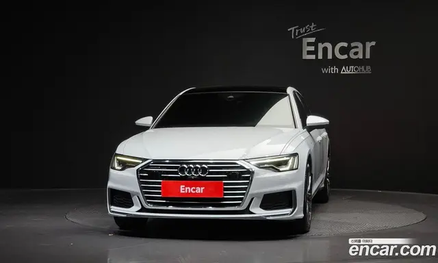Audi A6 2021 2.0 автомат (гидро), миниатюра 3 Audi A6 2021 2.0 автомат (гидро), миниатюра 3