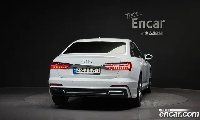 Audi A6 2021 2.0 автомат (гидро), миниатюра 4 Audi A6 2021 2.0 автомат (гидро), миниатюра 4