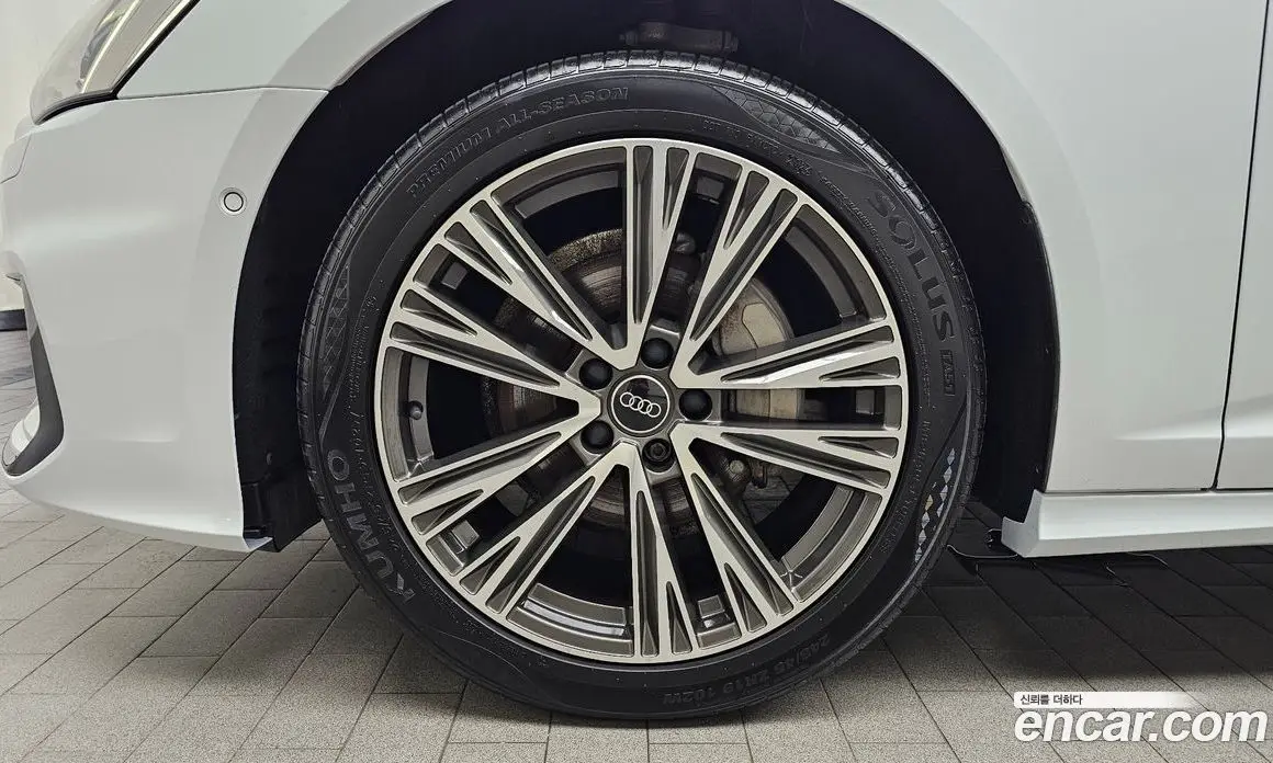 Audi A6 2021 2.0 автомат (гидро), фото 5 Audi A6 2021 2.0 автомат (гидро), фото 5