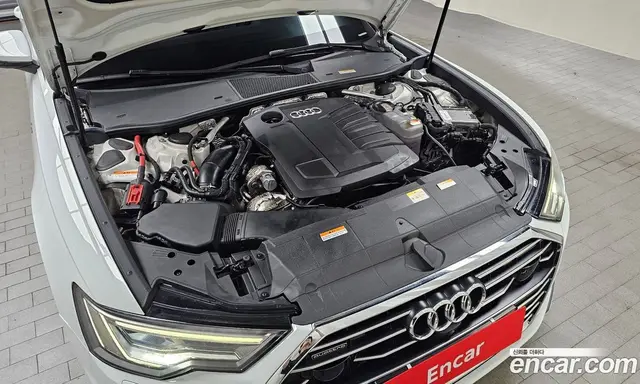 Audi A6 2021 2.0 автомат (гидро), миниатюра 6 Audi A6 2021 2.0 автомат (гидро), миниатюра 6