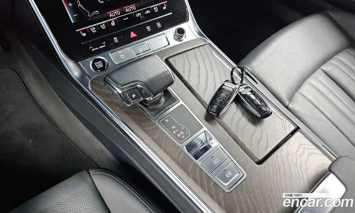 Audi A6 2021 2.0 автомат (гидро), фото 9 Audi A6 2021 2.0 автомат (гидро), фото 9