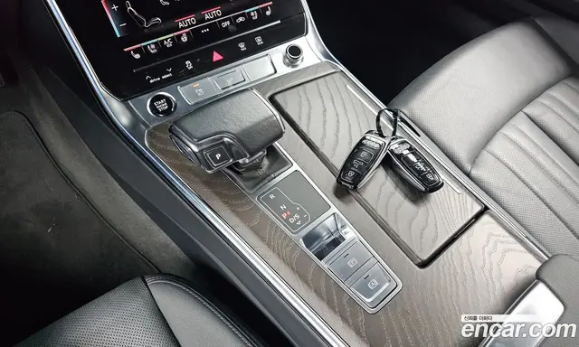 Audi A6 2021 2.0 автомат (гидро), миниатюра 9 Audi A6 2021 2.0 автомат (гидро), миниатюра 9