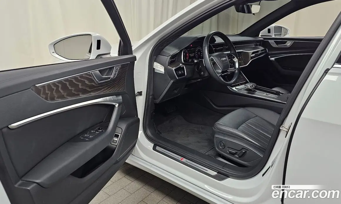 Audi A6 2021 2.0 автомат (гидро), фото 10 Audi A6 2021 2.0 автомат (гидро), фото 10