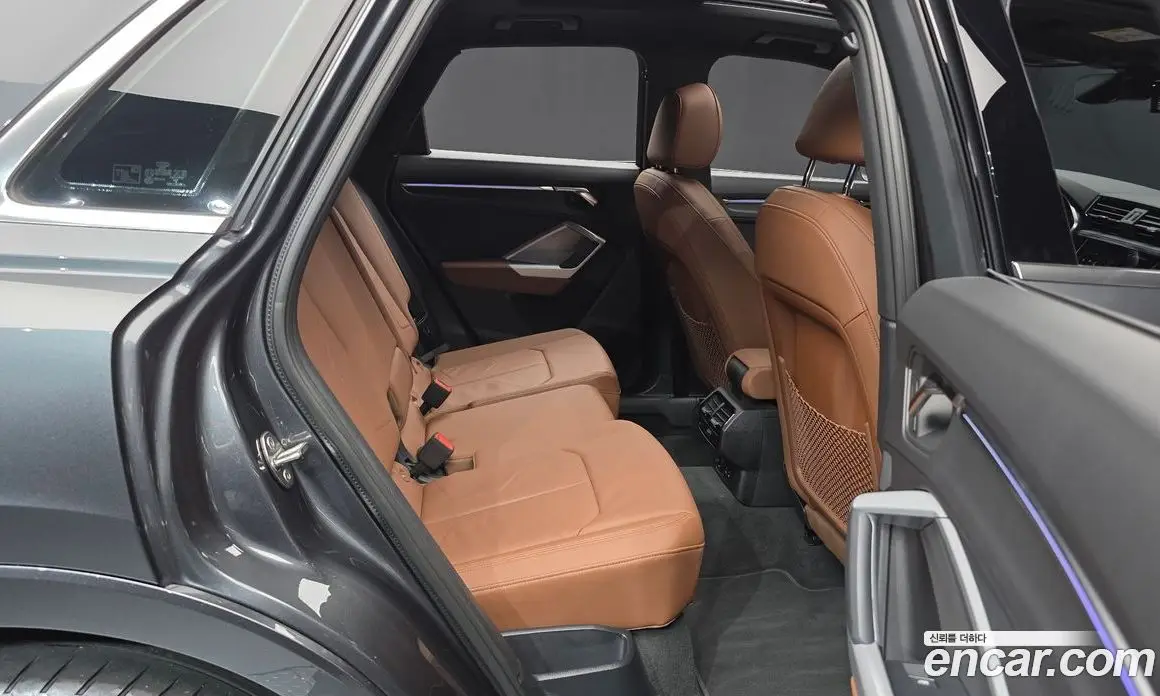 Audi Q3 2022 2.0 автомат (гидро), фото 12