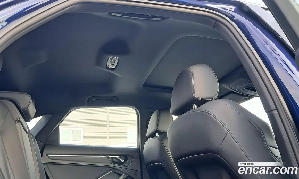 Audi Q3 2024 2.0 автомат (гидро), фото 20