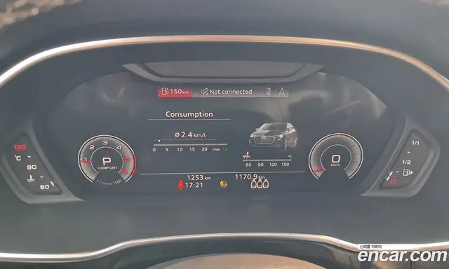 Audi Q3 2024 2.0 автомат (гидро), миниатюра 10