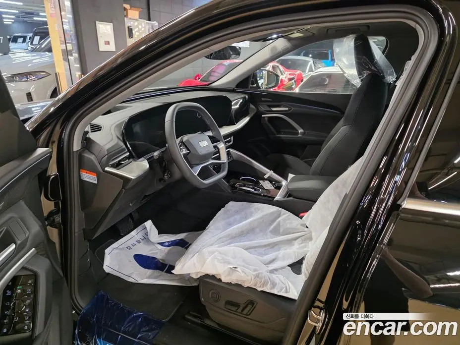 Audi Q5 2026 2.0 автомат (гидро), фото 6