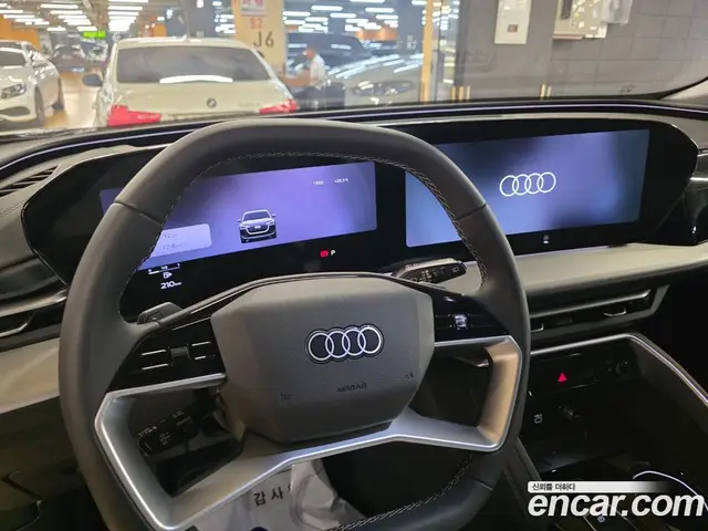 Audi Q5 2026 2.0 автомат (гидро), миниатюра 10