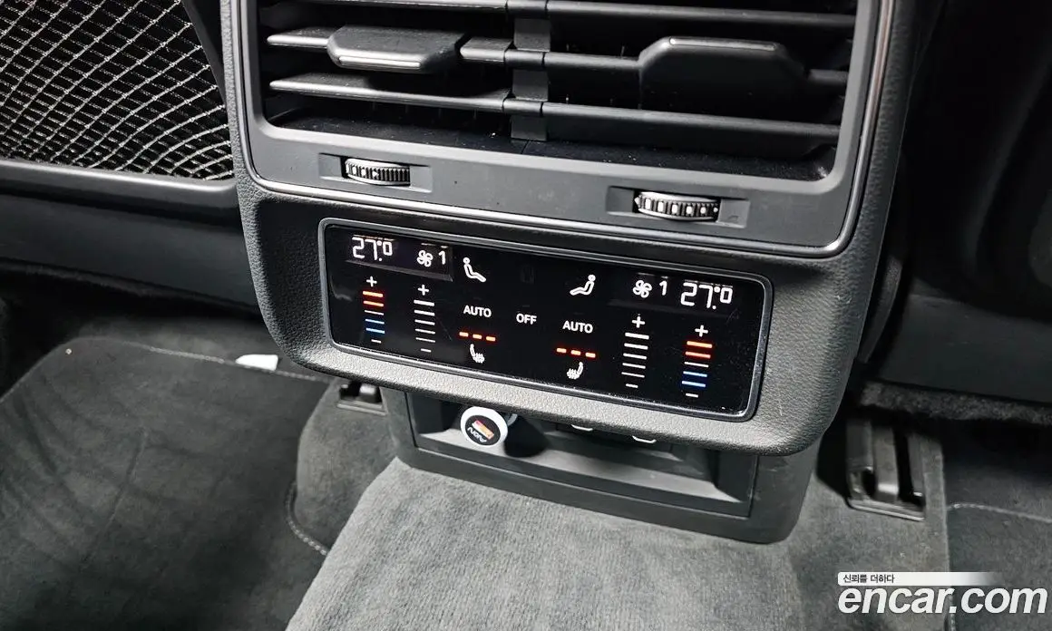 Audi Q7 2022 3.0 автомат (гидро), фото 18